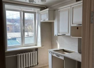 Продажа 2-ком. квартиры, 47.6 м2, Улан-Удэ, улица Моцарта, 14