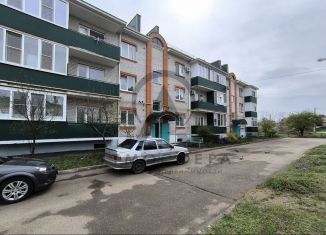 Продается 1-ком. квартира, 35.4 м2, Апшеронск, микрорайон Соцгородок, 3