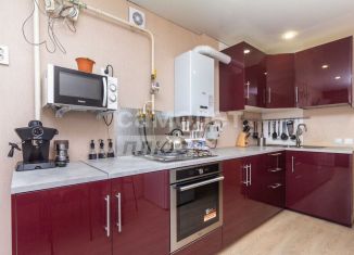 Продаю двухкомнатную квартиру, 61.5 м2, село Зубово, улица Бориса Перина, 5