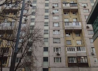 2-ком. квартира на продажу, 52.2 м2, Москва, Октябрьская улица, 33, Октябрьская улица