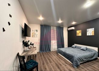 Продажа квартиры студии, 29 м2, Ростов-на-Дону, Стабильная улица, 3с3, ЖК Вест Сайд