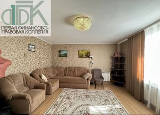 Продается трехкомнатная квартира, 71 м2, Арзамас, Архитектурная улица, 8