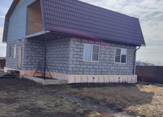 Продаю дом, 160 м2, деревня Зелёное Поле, Гражданская улица