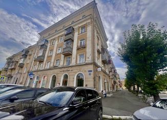 Сдача в аренду офиса, 5 м2, Череповец, улица Верещагина, 45