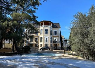 Продам 1-комнатную квартиру, 58.6 м2, Алушта, Комсомольская улица, 5