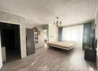 Трехкомнатная квартира в аренду, 55.3 м2, Архангельск, Комсомольская улица, 40к1, Октябрьский округ