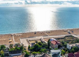 Трехкомнатная квартира на продажу, 62 м2, село Прибрежное, Парковая улица, 1