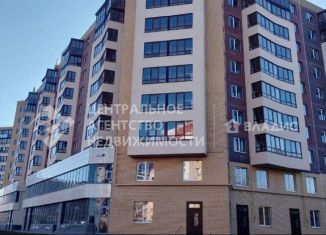 Продается 2-ком. квартира, 64.5 м2, Рязань, Окский проезд, 3, ЖК Есенин
