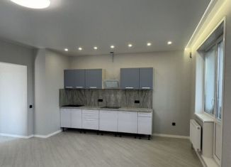 Сдача в аренду трехкомнатной квартиры, 74.6 м2, Бурятия, улица Алдара Цыденжапова, 2