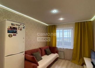 Продам 1-комнатную квартиру, 32.8 м2, Улан-Удэ, 113-й микрорайон, 4А