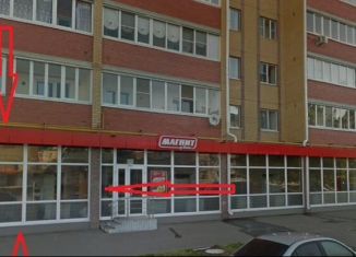 Сдам помещение свободного назначения, 8 м2, Марий Эл, улица Терешковой, 19