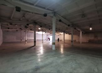 Сдача в аренду склада, 2000 м2, Оренбургская область, Зелёная улица, 32