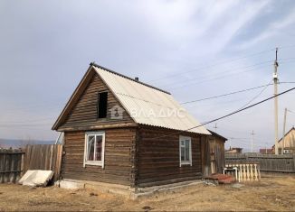 Продается дом, 15.7 м2, село Угдан, Северная улица