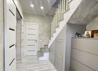 Продажа коттеджа, 271 м2, Краснодарский край, Геленджикская улица