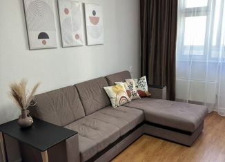 Сдам в аренду однокомнатную квартиру, 38 м2, Балашиха, ЖК 1 Мая, микрорайон 1 Мая, 29