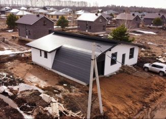 Продам коттедж, 151 м2, деревня Шмидтово