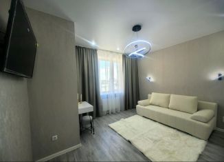 Продажа однокомнатной квартиры, 46 м2, Брянск, ЖК Видный, улица имени А.Ф. Войстроченко, 7