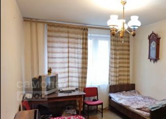 Продается 2-ком. квартира, 43.8 м2, Москва, Клинская улица, 19, станция Грачёвская