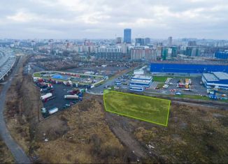 Участок на продажу, 30 сот., Санкт-Петербург, Московский район