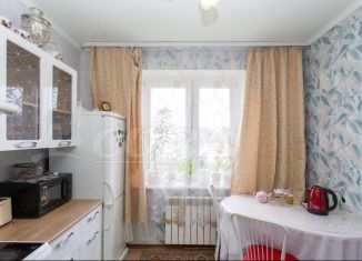 Продаю 1-комнатную квартиру, 42 м2, Тобольск, ЖК Магистральный, 10-й микрорайон, 3Г