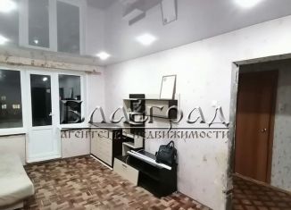 1-ком. квартира на продажу, 34 м2, Челябинск, улица Культуры, 55А, Калининский район