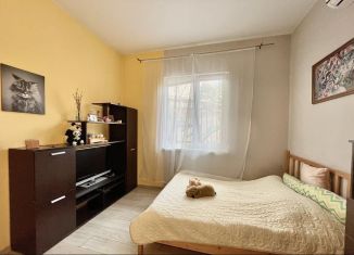 Продажа 1-ком. квартиры, 25.1 м2, Сочи, улица Чехова, 52Г, микрорайон Донская