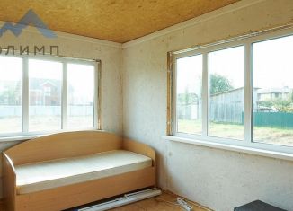 Продается дом, 96.9 м2, деревня Мостец, Дорожный проезд