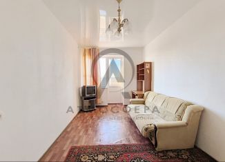 1-комнатная квартира на продажу, 34.9 м2, Апшеронск, улица Макаренко, 3