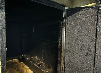 Сдается в аренду производство, 556.6 м2, Омская область, Нефтезаводская улица, 42/1к4