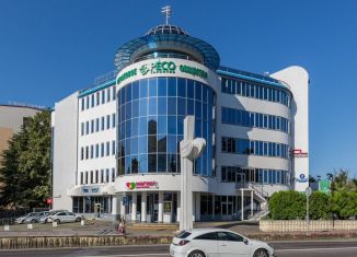 Сдаю офис, 228 м2, Сочи, Курортный проспект, 73, микрорайон Светлана