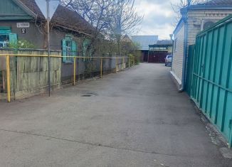 Продается дом, 65 м2, посёлок Горячеводский, улица Шевченко, 52