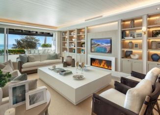 3-ком. квартира на продажу, 114.8 м2, Сочи, улица Пирогова, 5/10, микрорайон Новый Сочи