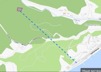 Продается земельный участок, 16 сот., поселок Семидворье