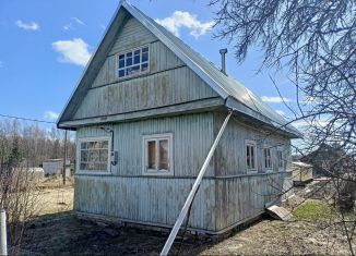 Продаю дачу, 35 м2, Тверская область, СНТ № 8 Энергетик, 27