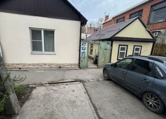 Продажа дома, 23.4 м2, Ростов-на-Дону, улица Малюгиной, 293
