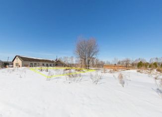 Земельный участок на продажу, 7.5 сот., деревня Лоскутово, Октябрьская улица