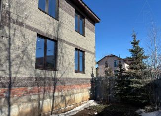 Продаю дом, 166 м2, Республика Башкортостан, Геодезическая улица, 4/1