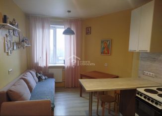 1-ком. квартира на продажу, 37.7 м2, Мурино, Привокзальная площадь, 5Ак6, ЖК Мечта