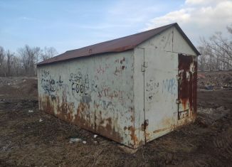 Гараж на продажу, 18 м2, Мелеуз, Смоленская улица