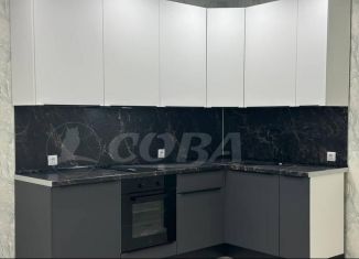 Продаю 1-ком. квартиру, 33.1 м2, Тюмень, Краснооктябрьская улица, 8, ЖК ДОК