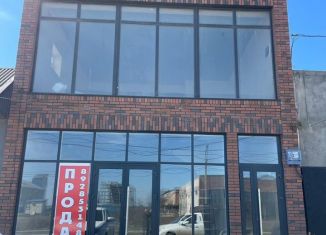 Продаю торговую площадь, 177 м2, Кизляр, улица Гамидова, 25/2