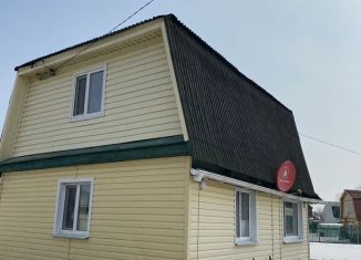 Продаю дачу, 48 м2, СНТ Желдорпроект, Железнодорожная улица