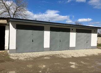 Продам гараж, 22 м2, Нальчик, ГСК Кристалл, 149