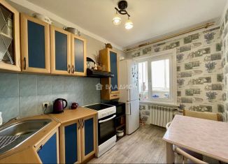Продажа 3-комнатной квартиры, 66.5 м2, Улан-Удэ, микрорайон Энергетик, 39