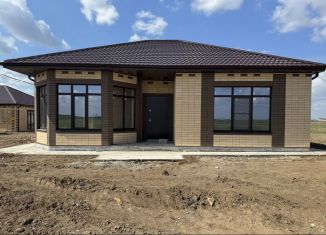 Продаю дом, 105 м2, село Солянка, Каспийская улица, 2Б