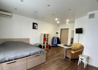 Продаю квартиру студию, 24.6 м2, Челябинск, улица Молодогвардейцев, 76, Калининский район