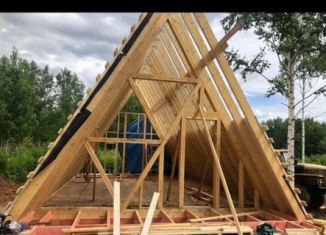 Дом на продажу, 45 м2, деревня Болгары