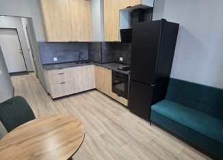 Продается 1-комнатная квартира, 41 м2, Новосибирск, улица Дуси Ковальчук