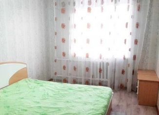 Сдаю двухкомнатную квартиру, 48 м2, Краснодар, улица имени Дмитрия Благоева, 4, микрорайон Гидрострой