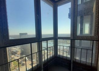 Продается 1-ком. квартира, 37.8 м2, Ростов-на-Дону, ЖК Город у Реки